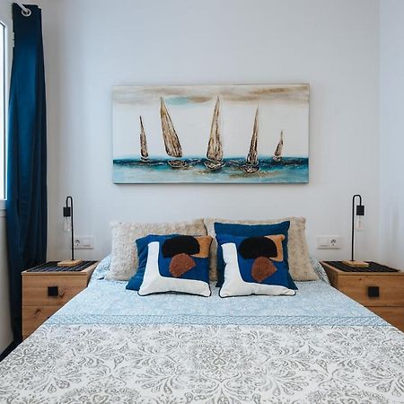 El Apartamento Del Reloj De Sol Севиля Екстериор снимка